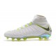 Buty Piłkarskie Nike Hypervenom Phantom III DF FG -