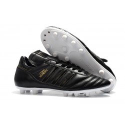 Buty Piłkarskie adidas Copa Mundial FG Czarny