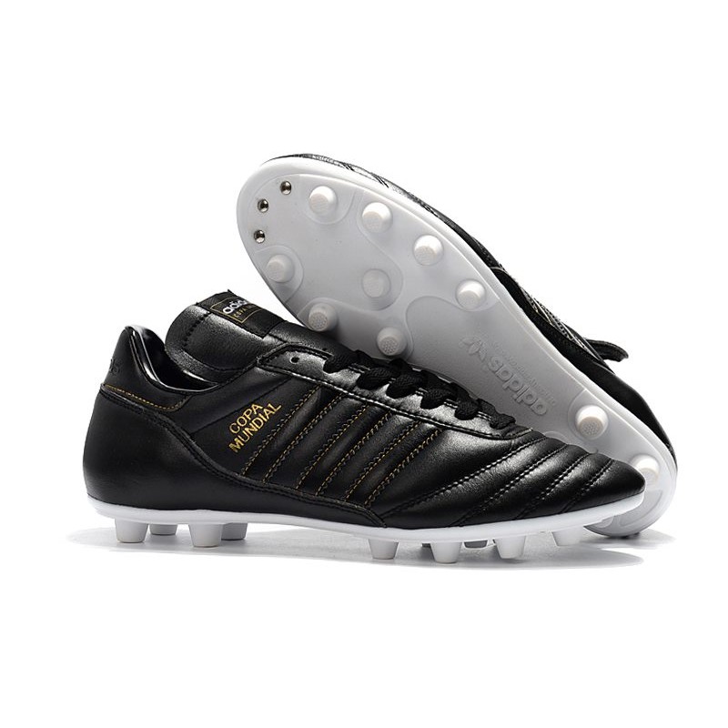 Buty Pi karskie adidas Copa Mundial FG Czarny