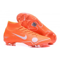 Nike Mercurial Superfly VI Elite FG 2018 Korki Pilkarskie -