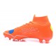 Nike Mercurial Superfly VI Elite FG 2018 Korki Pilkarskie -