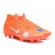 Nike Mercurial Superfly VI Elite FG 2018 Korki Pilkarskie -