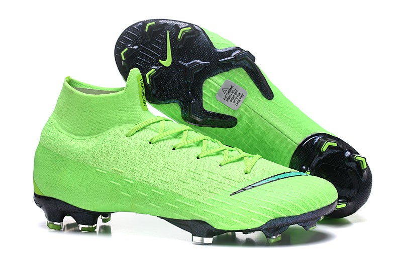 Nike Mercurial Superfly VI Elite FG 2018 Korki Pilkarskie