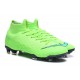 Nike Mercurial Superfly VI Elite FG 2018 Korki Pilkarskie -