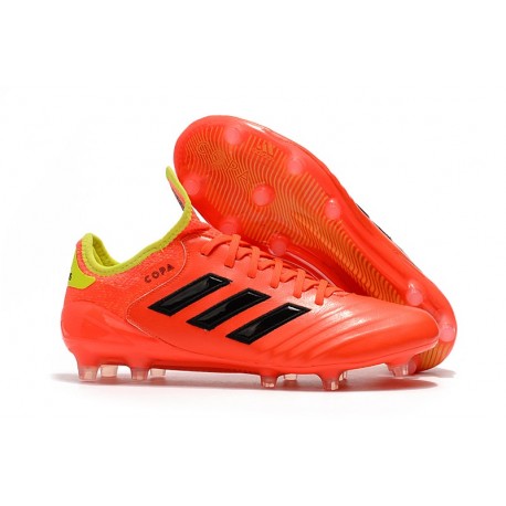 Adidas Buty Piłkarskie Copa 18.1 FG -