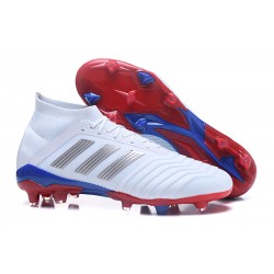 Buty piłkarskie 2018 adidas Predator 18.1 FG -