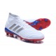 Buty piłkarskie 2018 adidas Predator 18.1 FG -