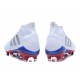 Buty piłkarskie 2018 adidas Predator 18.1 FG -