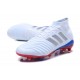 Buty piłkarskie 2018 adidas Predator 18.1 FG -