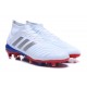 Buty piłkarskie 2018 adidas Predator 18.1 FG -