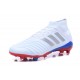 Buty piłkarskie 2018 adidas Predator 18.1 FG -