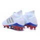 Adidas Buty Korki Predator 18+ FG -