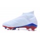 Adidas Buty Korki Predator 18+ FG -