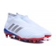 Adidas Buty Korki Predator 18+ FG -