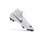 Nike Mercurial Superfly VI Elite FG 2018 Korki Pilkarskie -