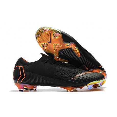 Korki Pilkarskie 2018 Nike Mercurial Vapor XII Elite FG -