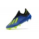 Adidas Buty adidas X 18.1 FG