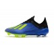 Adidas Buty adidas X 18.1 FG