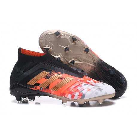 Adidas Buty Korki Predator 18+ FG -