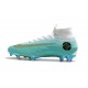 Nike Mercurial Superfly VI Elite FG 2018 Korki Pilkarskie -