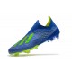 adidas X 18+ FG Buty Piłkarskie -