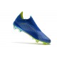 adidas X 18+ FG Buty Piłkarskie -