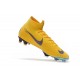 Nike Mercurial Superfly VI Elite FG 2018 Korki Pilkarskie -