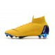 Nike Mercurial Superfly VI Elite FG 2018 Korki Pilkarskie -