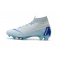 Nike Mercurial Superfly VI Elite FG 2018 Korki Pilkarskie -