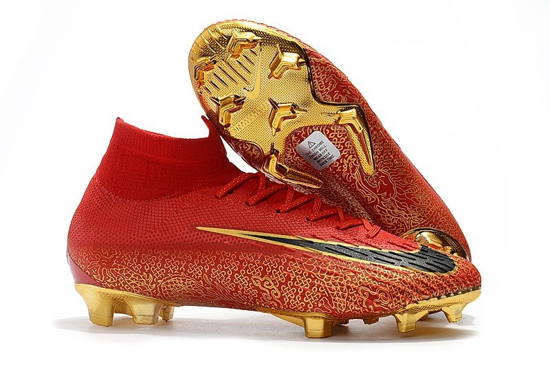 Nike Mercurial スーパーフライ6 エリートFG 26cm Nike Buty Piłkarskie Mercurial Superfly 6 Elite FG