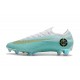 Korki Pilkarskie 2018 Nike Mercurial Vapor XII Elite FG -