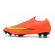 Buty Nike Mercurial Vapor XII 360 Elite FG -