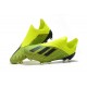 adidas X 18+ FG Buty Piłkarskie -