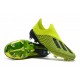 adidas X 18+ FG Buty Piłkarskie -