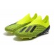 adidas X 18+ FG Buty Piłkarskie -