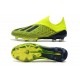 adidas X 18+ FG Buty Piłkarskie -