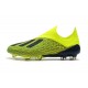 adidas X 18+ FG Buty Piłkarskie -