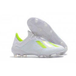 Adidas Buty adidas X 18.1 FG