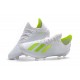 Adidas Buty adidas X 18.1 FG