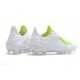 Adidas Buty adidas X 18.1 FG