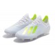 Adidas Buty adidas X 18.1 FG