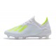 Adidas Buty adidas X 18.1 FG