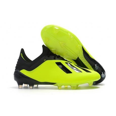 Adidas Buty adidas X 18.1 FG