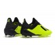 Adidas Buty adidas X 18.1 FG