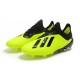 Adidas Buty adidas X 18.1 FG