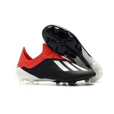 Adidas Buty adidas X 18.1 FG