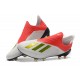 adidas X 18+ FG Buty Piłkarskie -