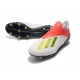 adidas X 18+ FG Buty Piłkarskie -