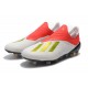 adidas X 18+ FG Buty Piłkarskie -