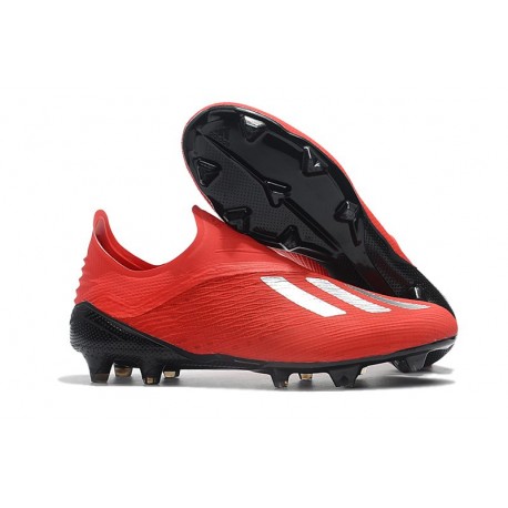 adidas X 18+ FG Buty Piłkarskie -